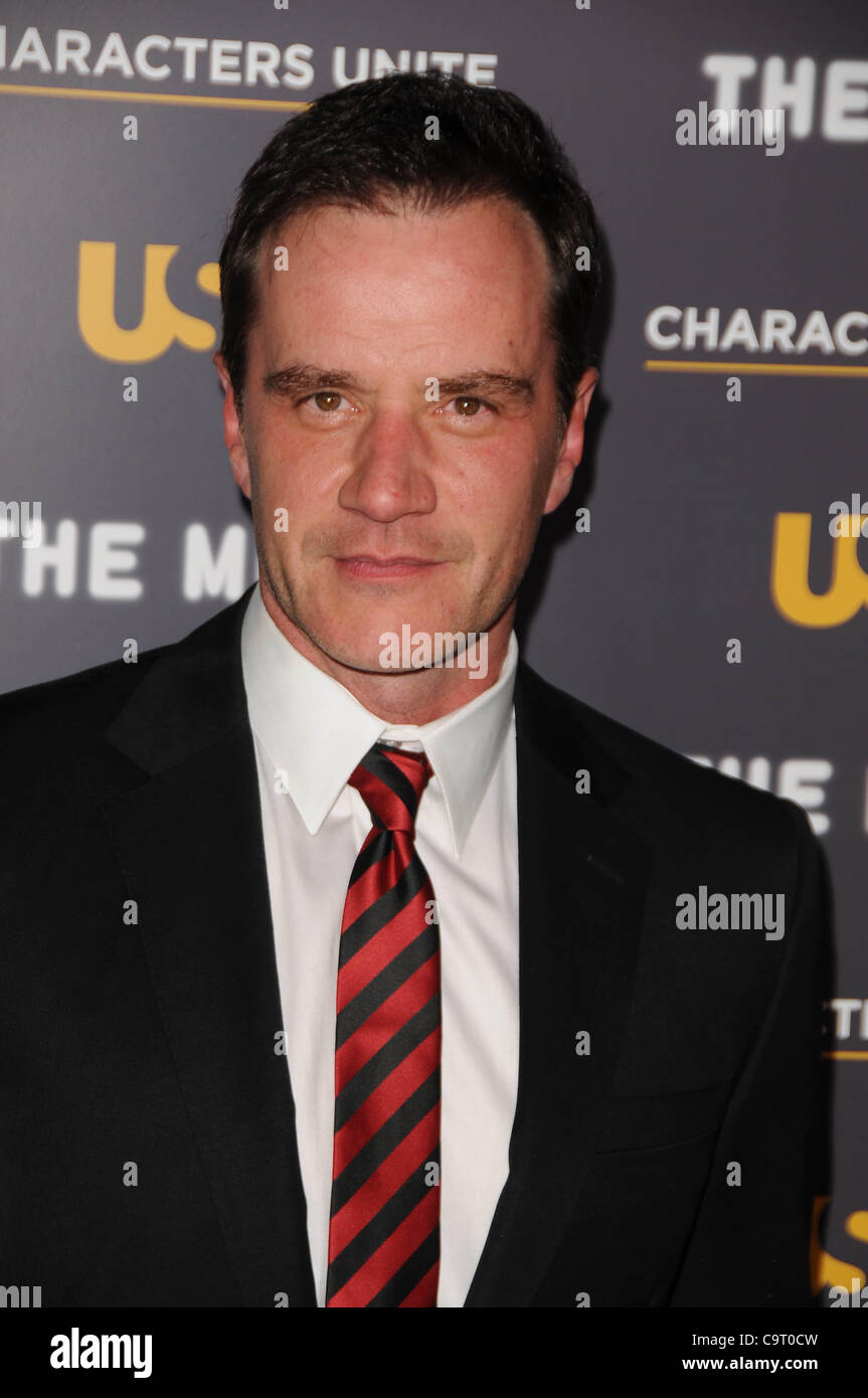 Feb. 15, 2012 - Los Angeles, California, U.S. - Tim DeKay Attending The ...