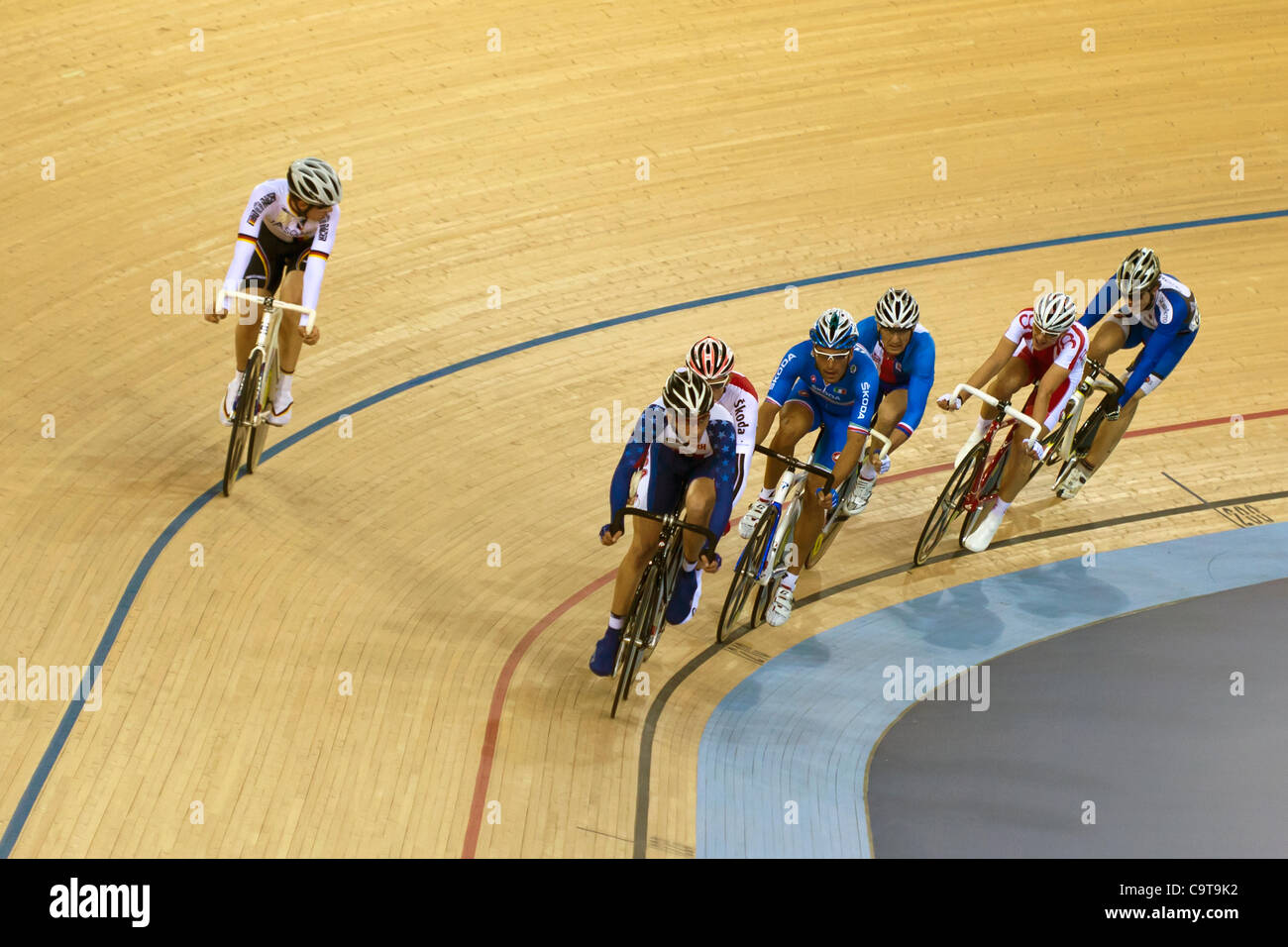 Beyer Group Stadium High Resolution Stock Photography and Images - Alamy