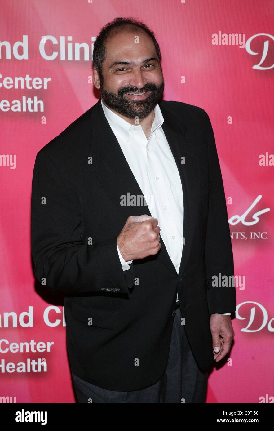 Atlantic City Photographer, Phila. Eagles Owner & Franco Harris