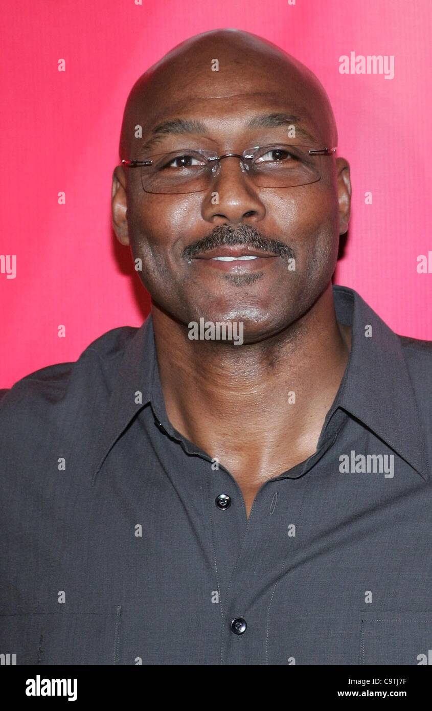 Karl Malone in attendance for Keep Memory Alive's 16th Annual Power of