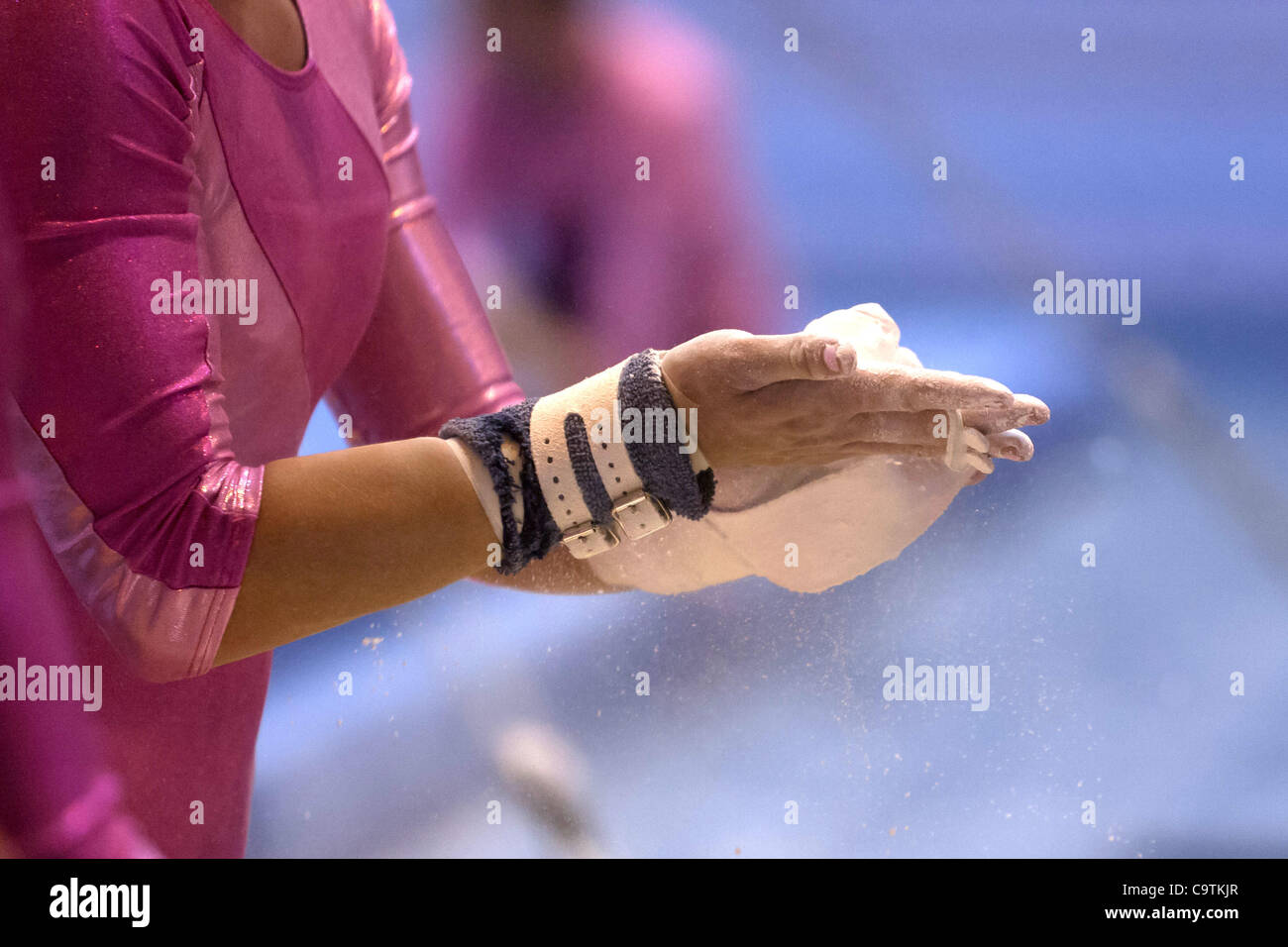 Rothrock hi-res stock photography and images - Alamy