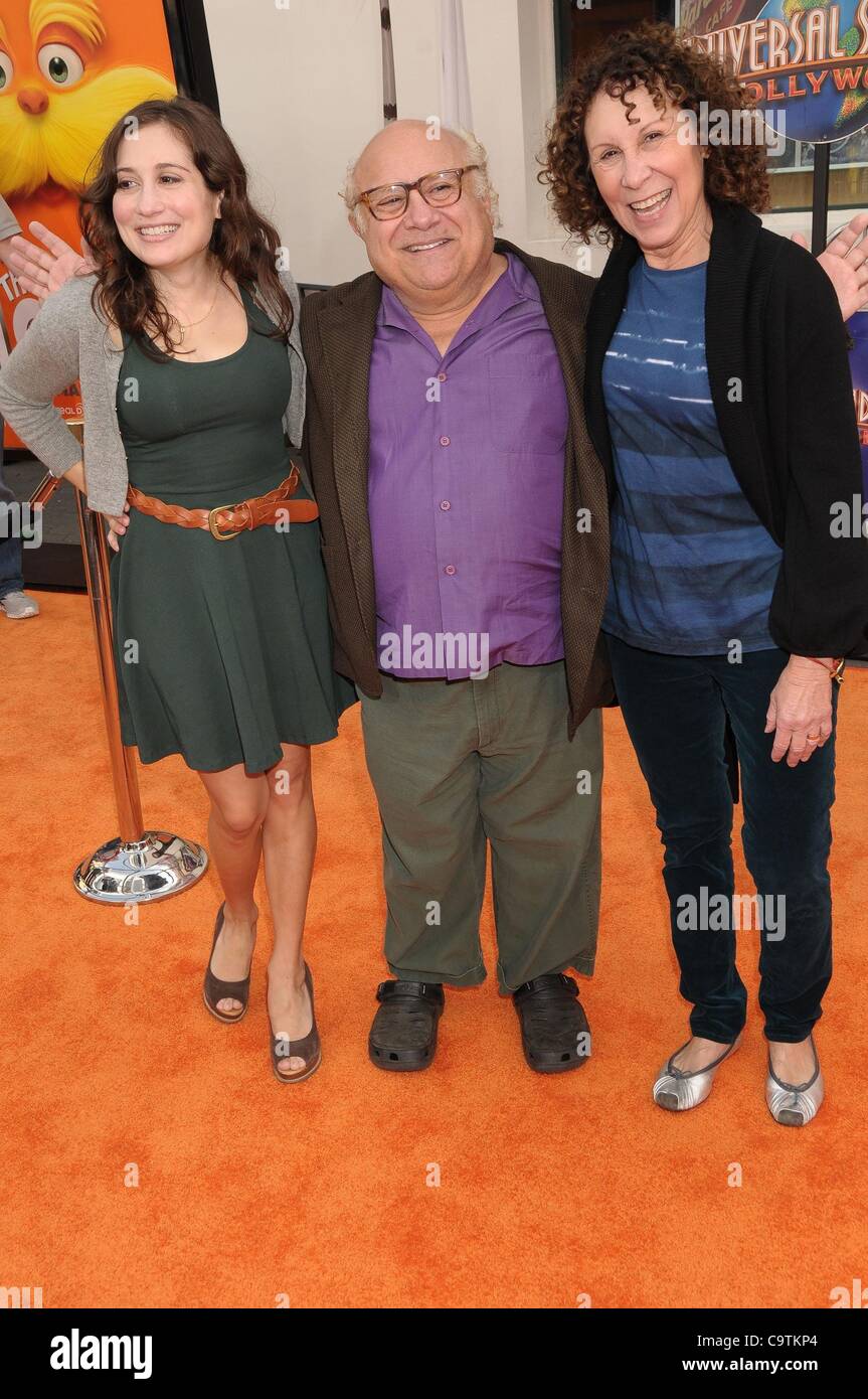 Feb. 19, 2012 - Los Angeles, California, USA - Feb 19, 2012 - Los ...