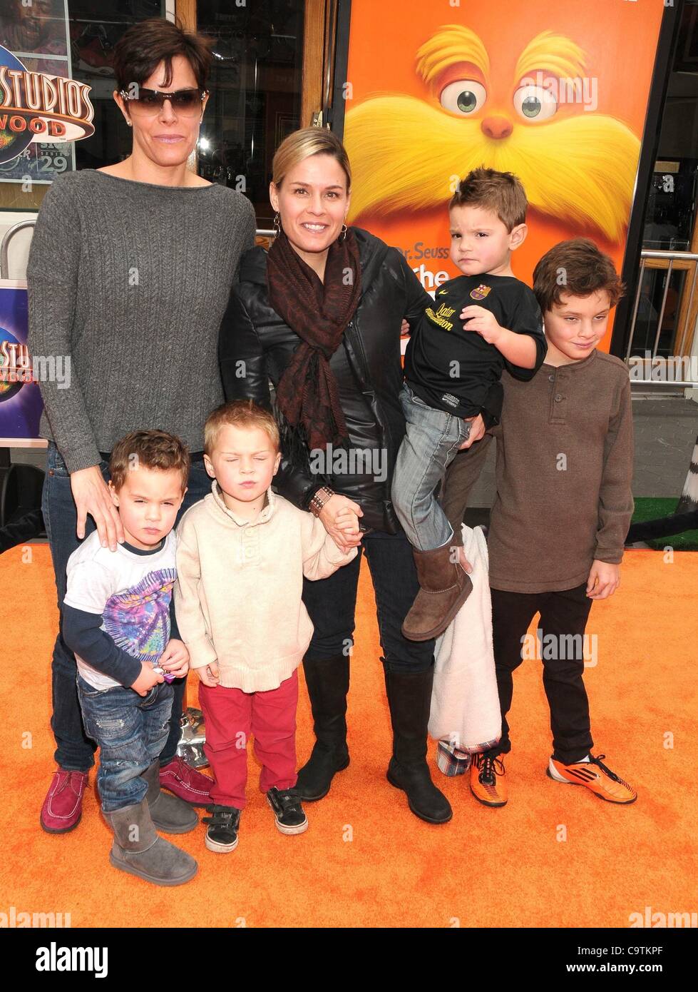 Cat cora hires stock photography and images Alamy