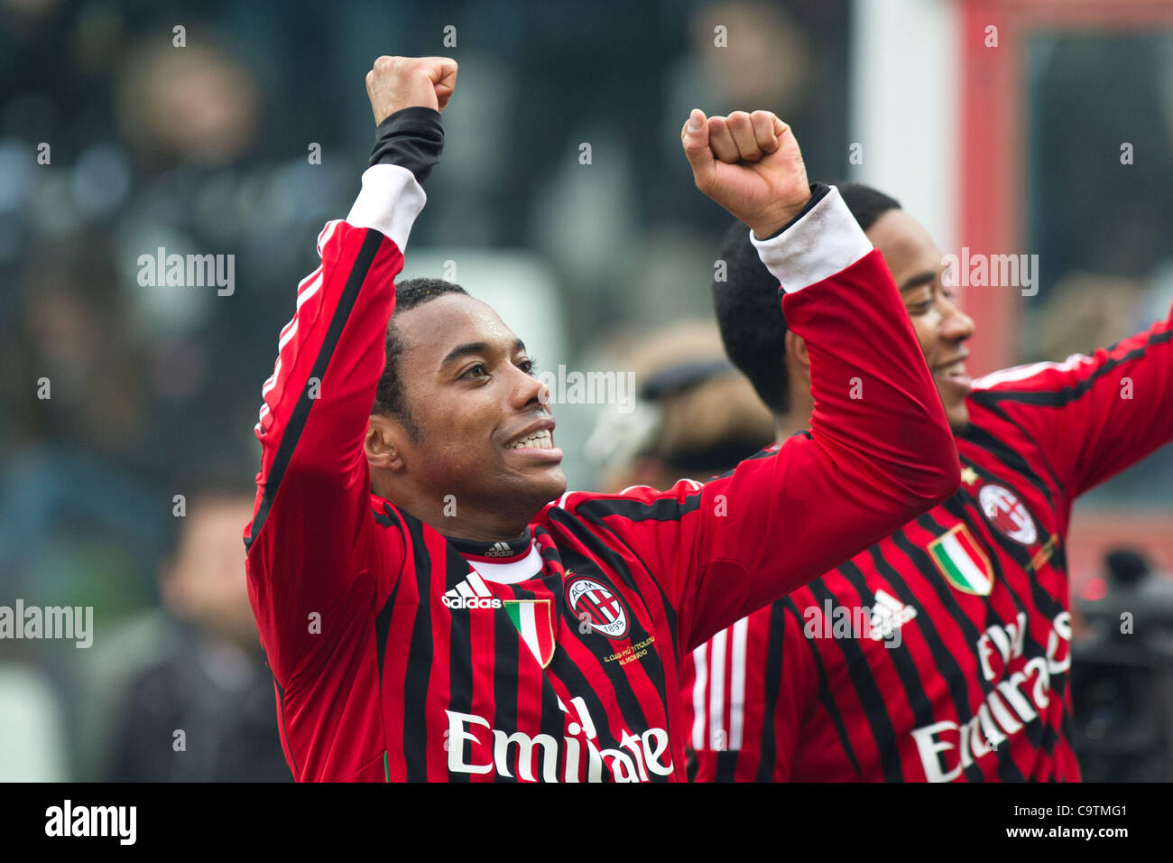 Robinho 2 r hi-res stock photography and images - Alamy