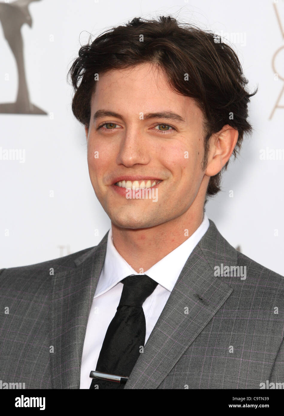 JACKSON RATHBONE 2012 WRITERS GUILD AWARDS HOLLYWOOD LOS ANGELES ...