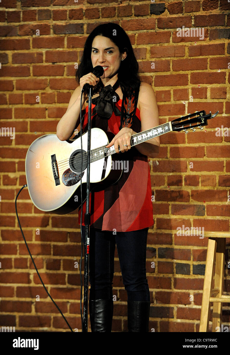 Lahna turner hires stock photography and images Alamy