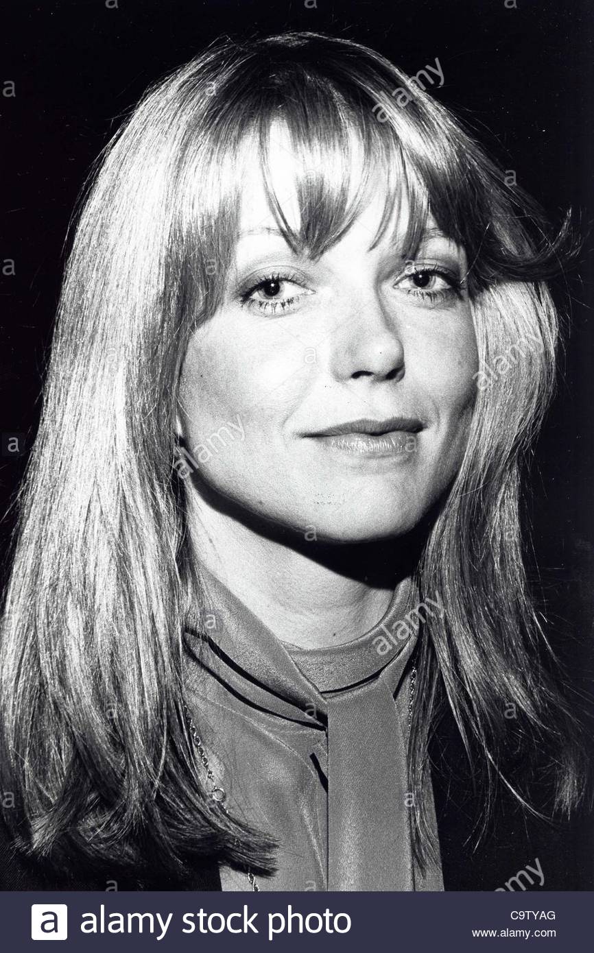 Susan Blakely High Resolution Stock Photography and Images - Alamy