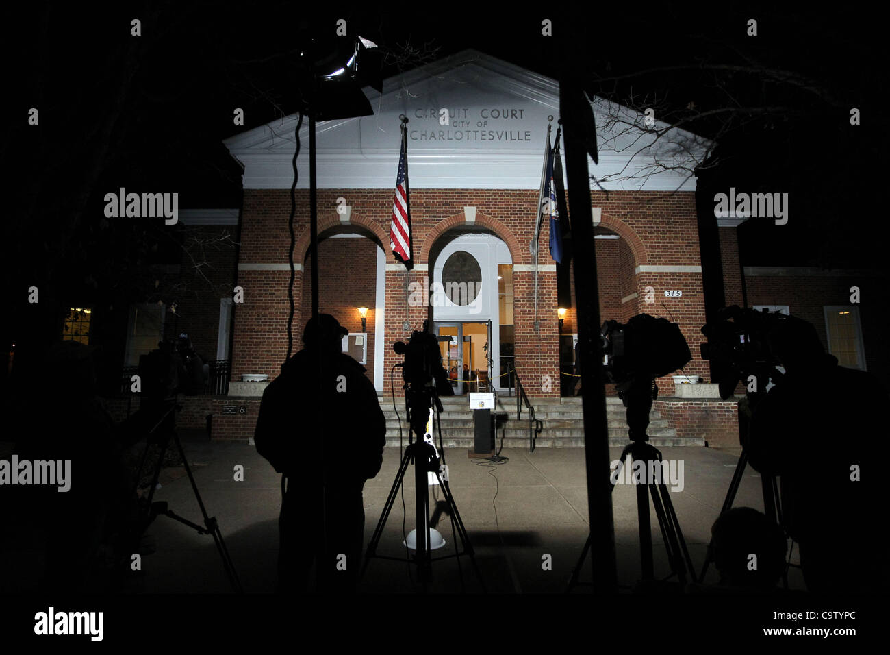 Yeardley love hires stock photography and images Alamy