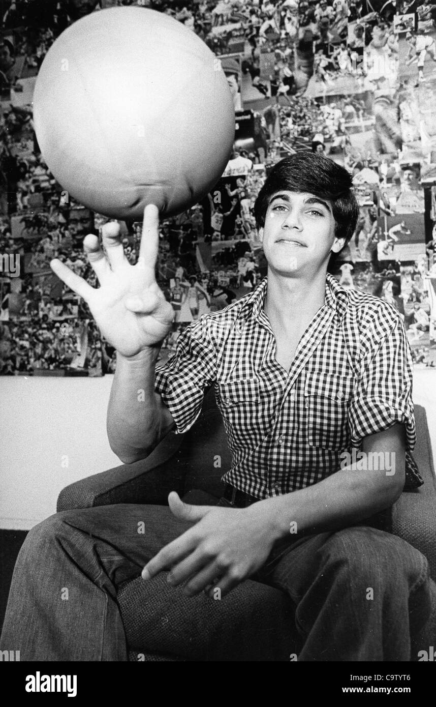 Robby benson hi-res stock photography and images - Alamy