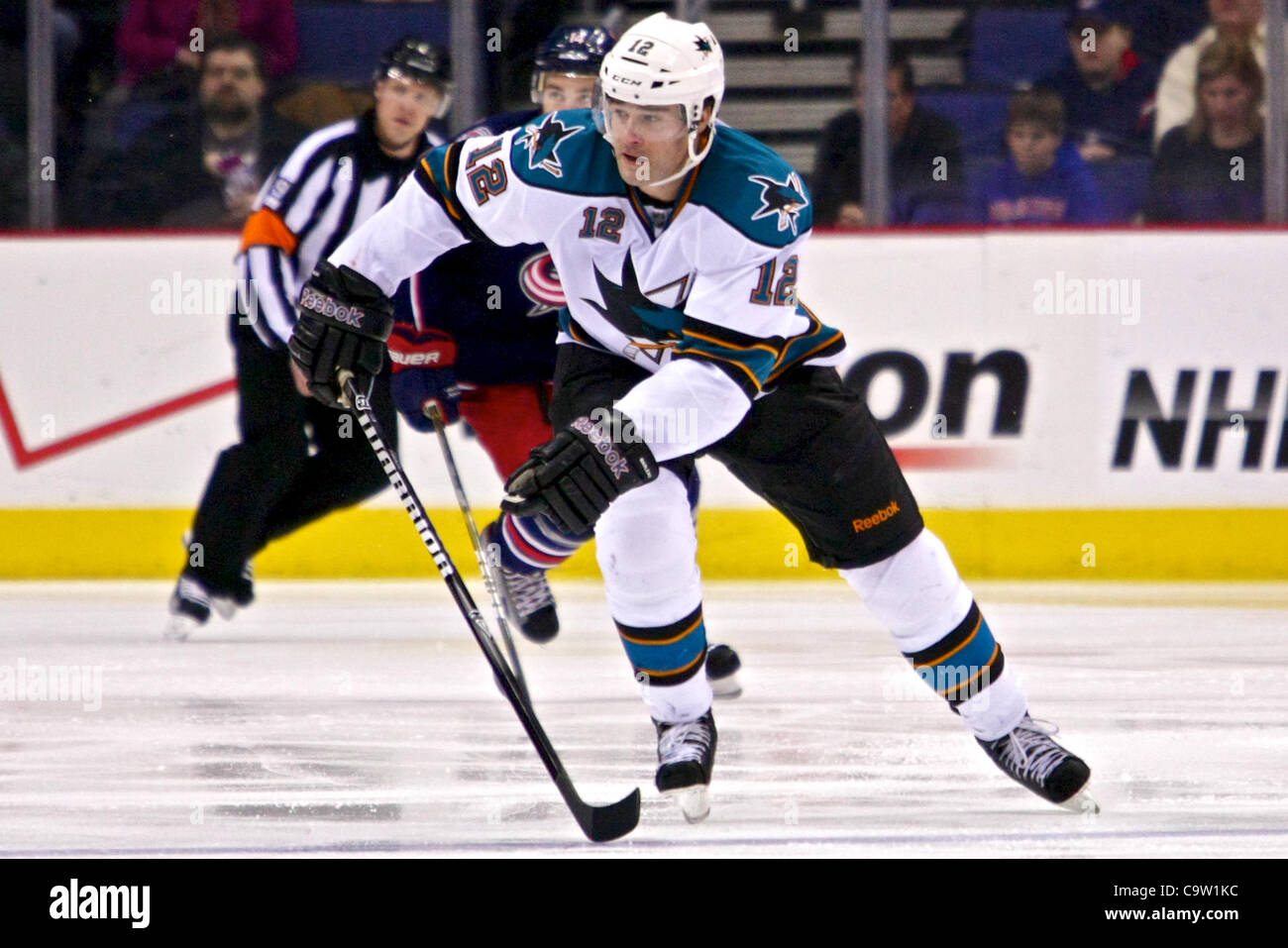 patrick marleau reebok skates