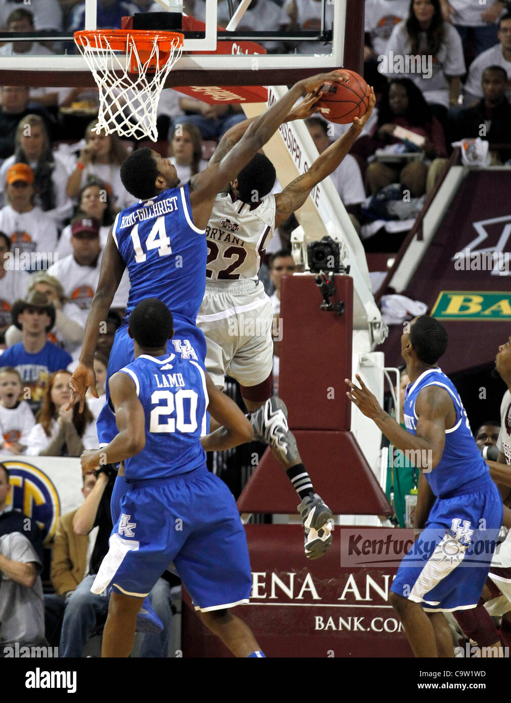 Michael kidd gilchrist hi-res stock photography and images - Alamy