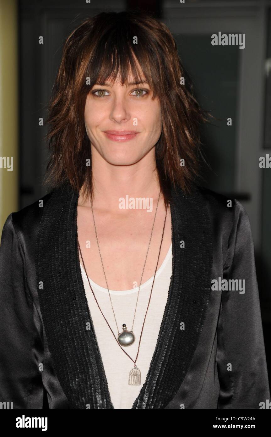 Katherine moennig hi-res stock photography and images - Alamy