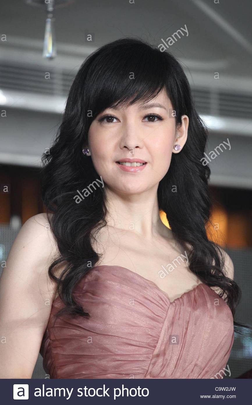 Vivian Chow Vivian Chow