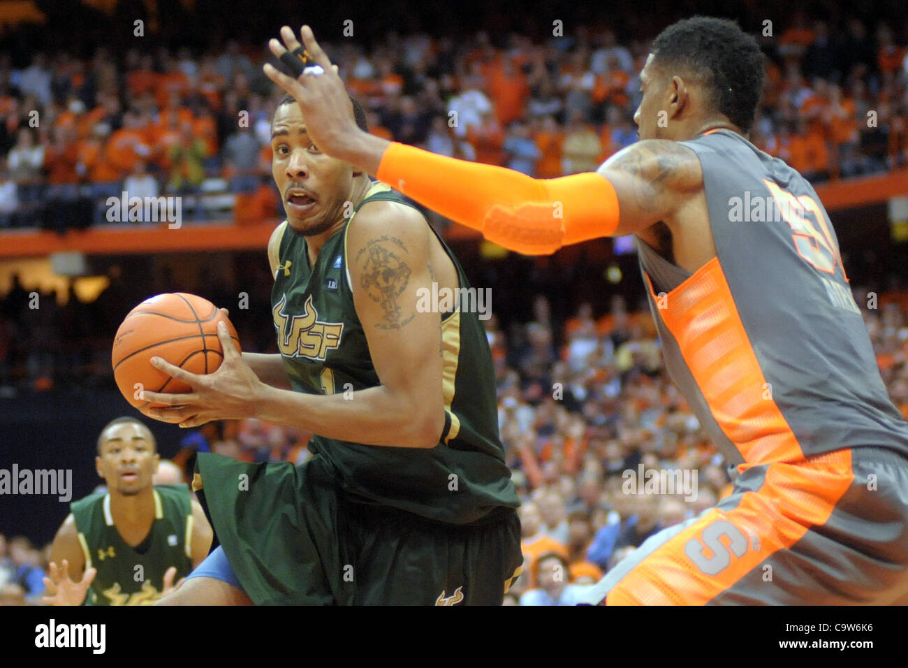 Ron anderson jr hi-res stock photography and images - Alamy