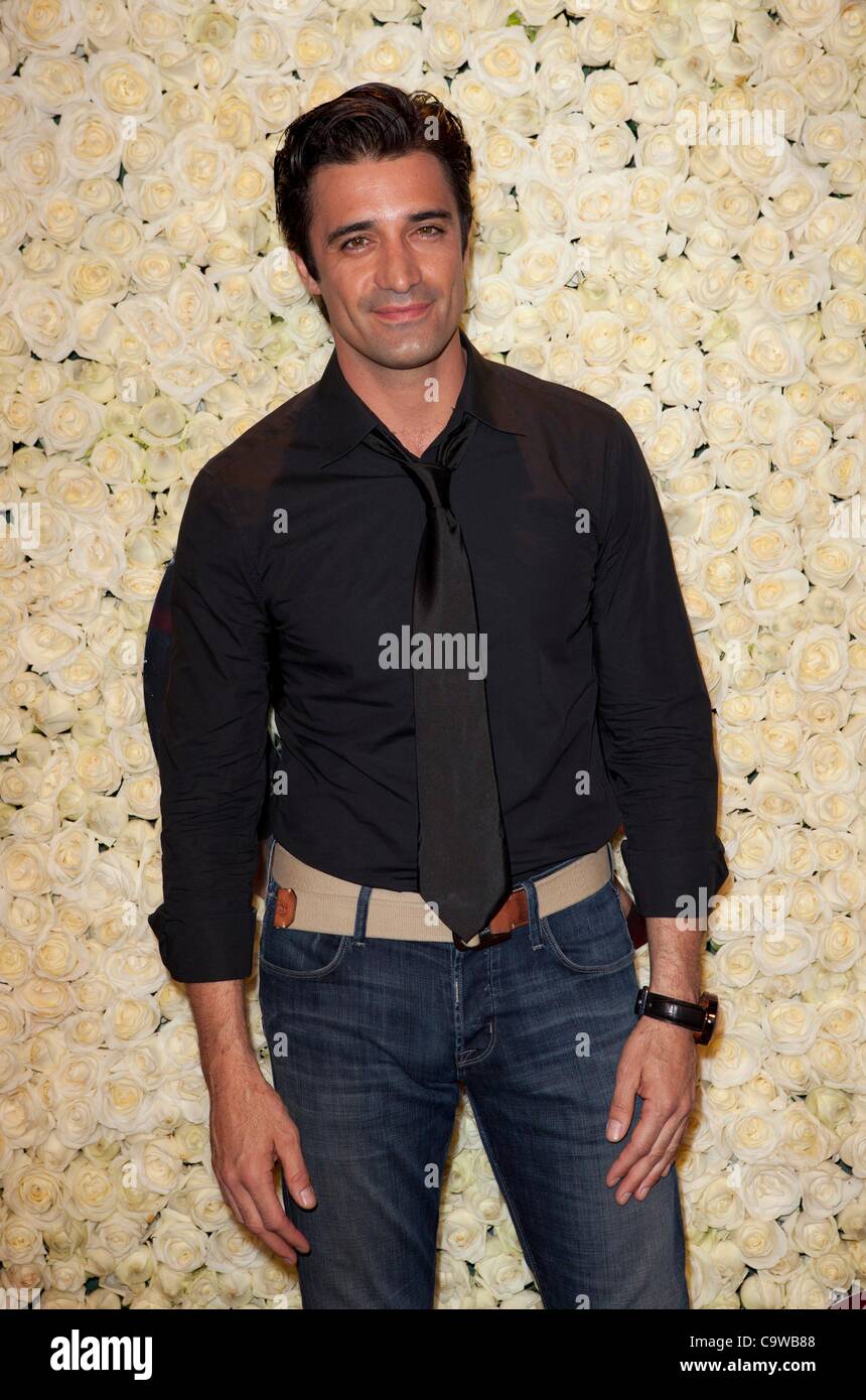 Gilles Marini at arrivals for QVC Buzz on the Red Carpet Oscar Party