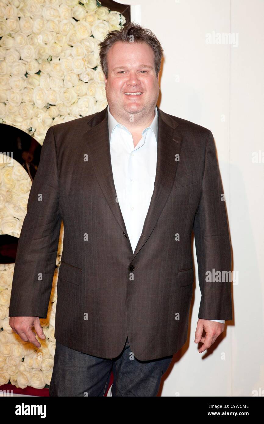 Eric Stonestreet at arrivals for QVC Buzz on the Red Carpet Oscar Party