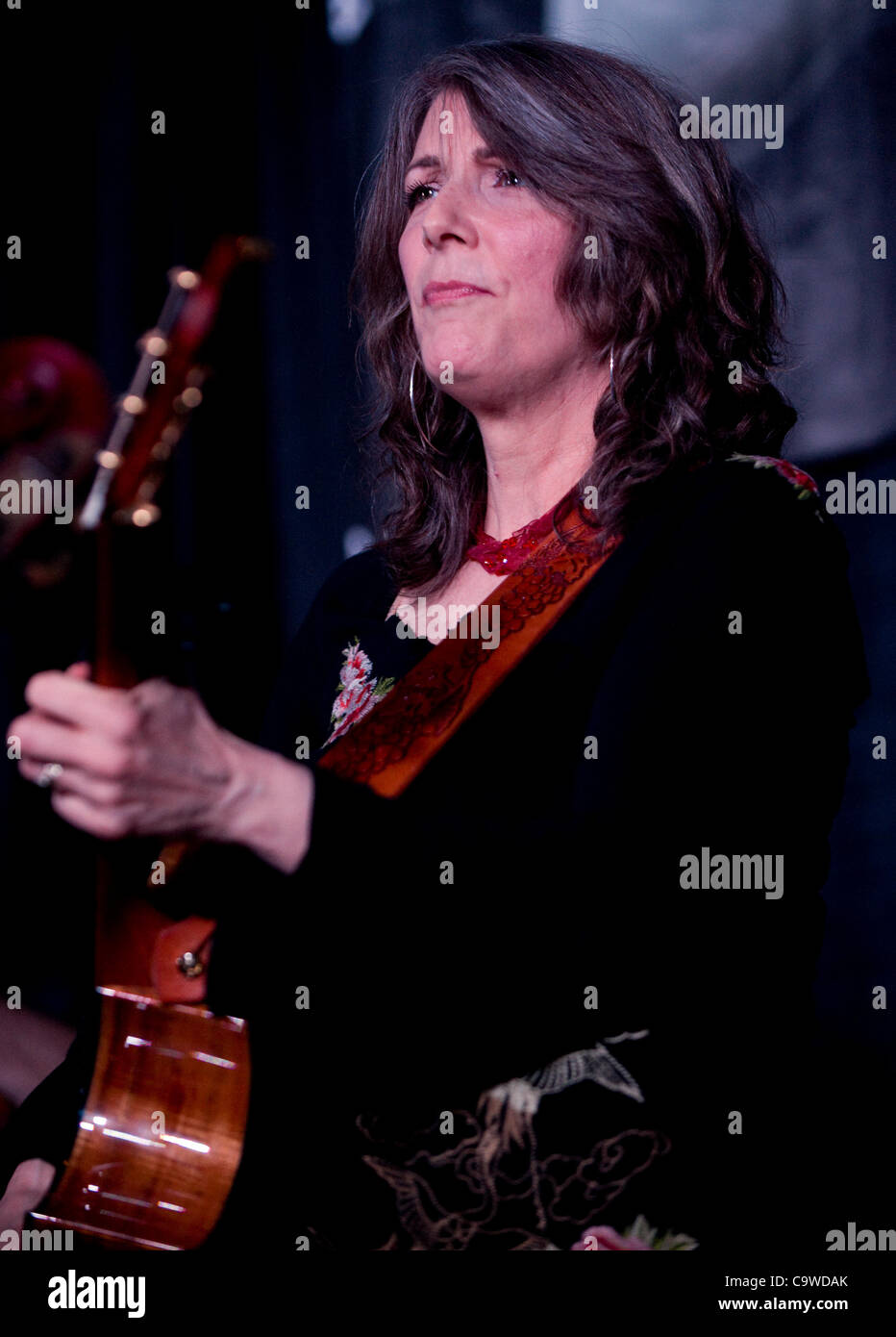 Kathy mattea hi-res stock photography and images - Alamy