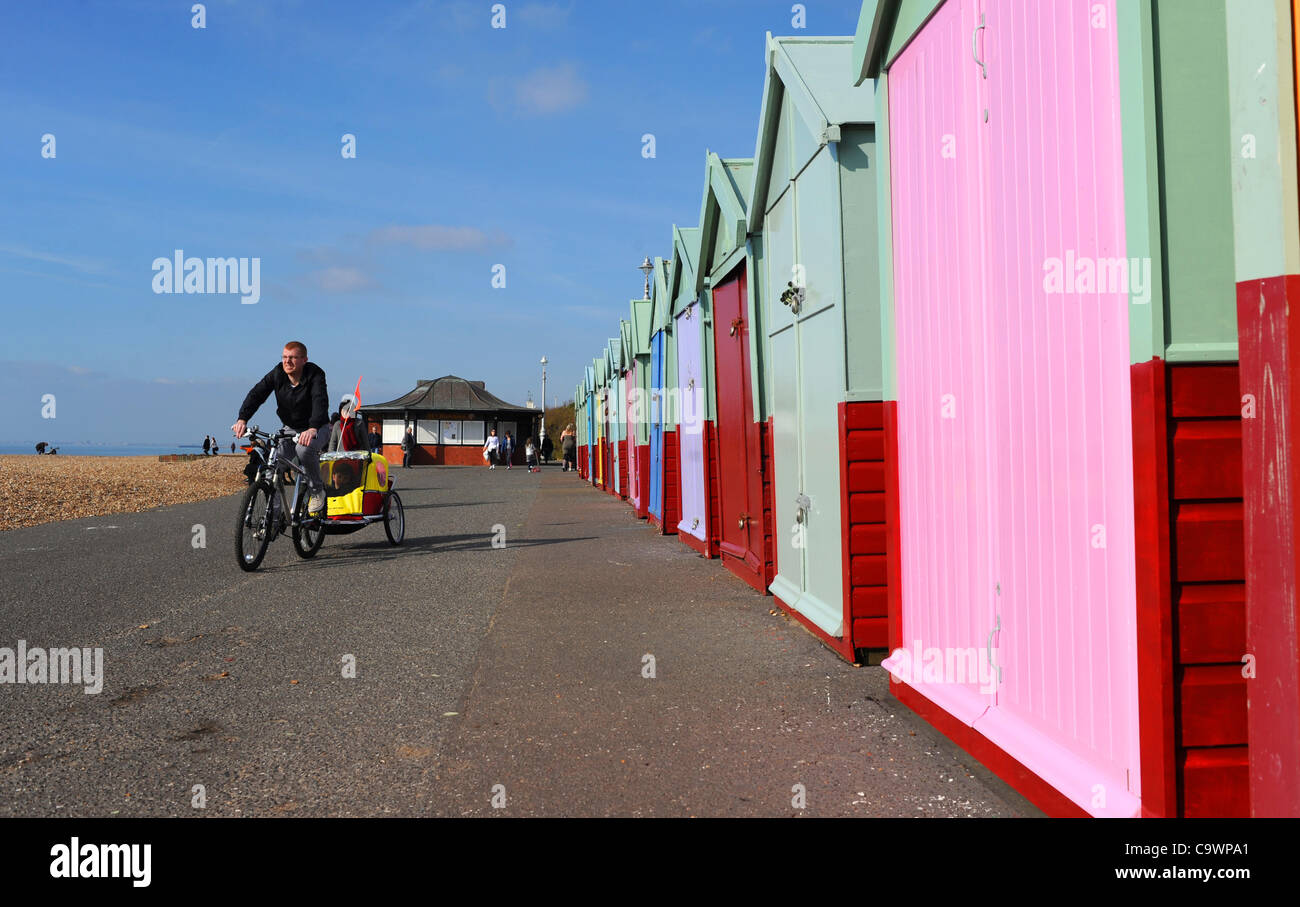 cycling buggy
