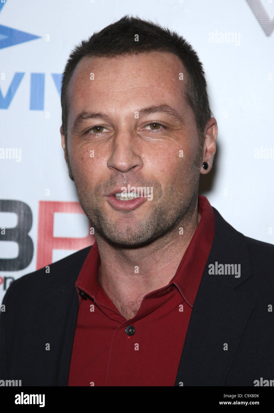 AXEL BRAUN STAR WARS XXX A PARODY. VIVID ENTERTAINMENT FILM PREMIERE  HOLLYWOOD LOS ANGELES CALIFORNIA USA 23 February 2012 Stock Photo - Alamy