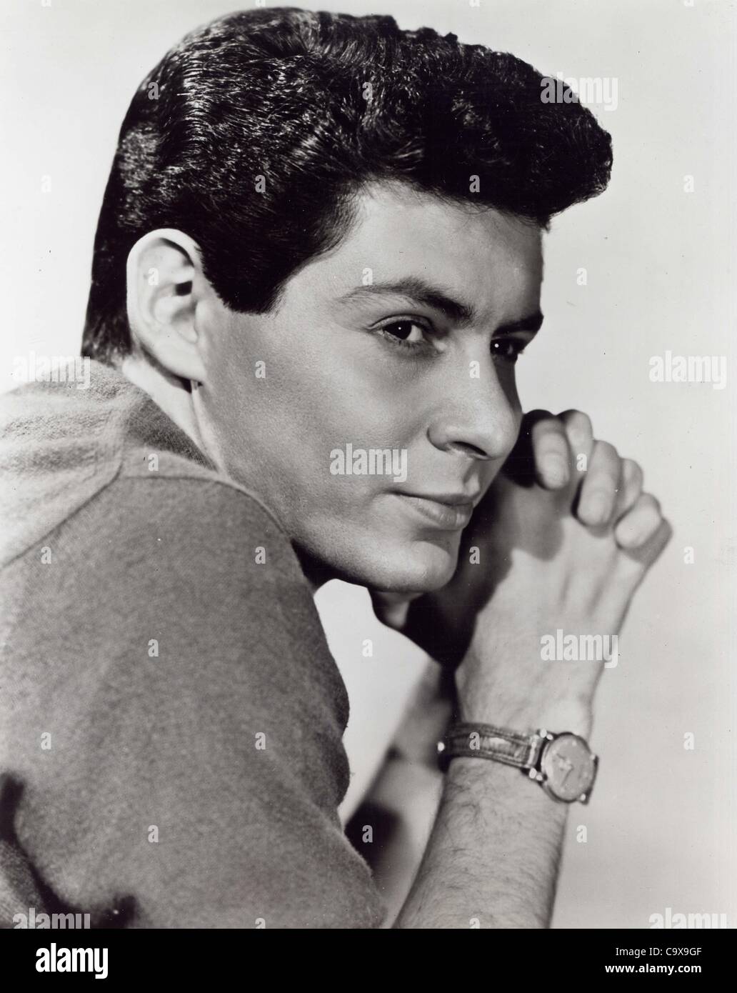 Eddie fisher hi-res stock photography and images - Alamy