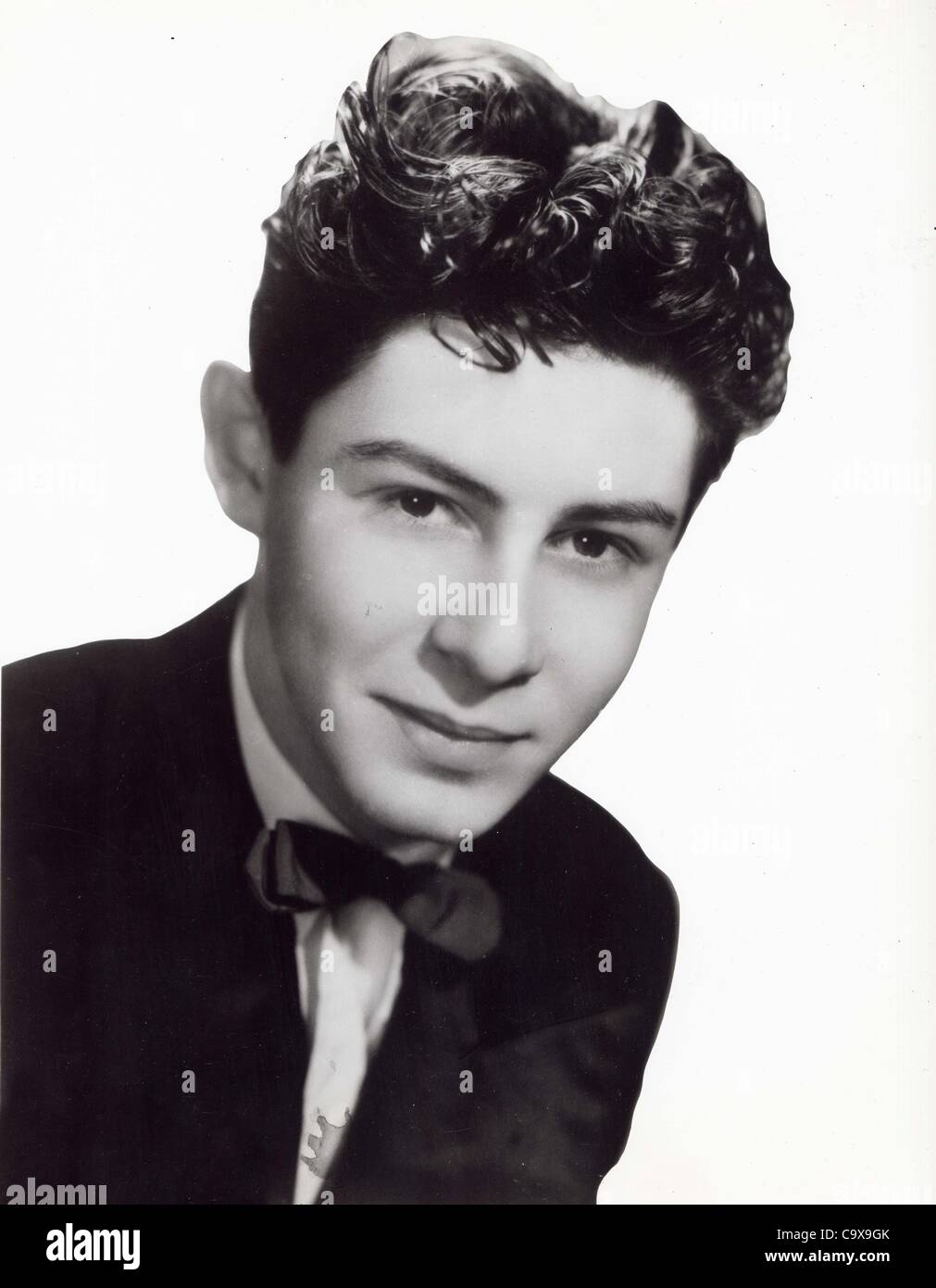 EDDIE FISHER.Supplied by Photos, inc.(Credit Image Â© Supplied By