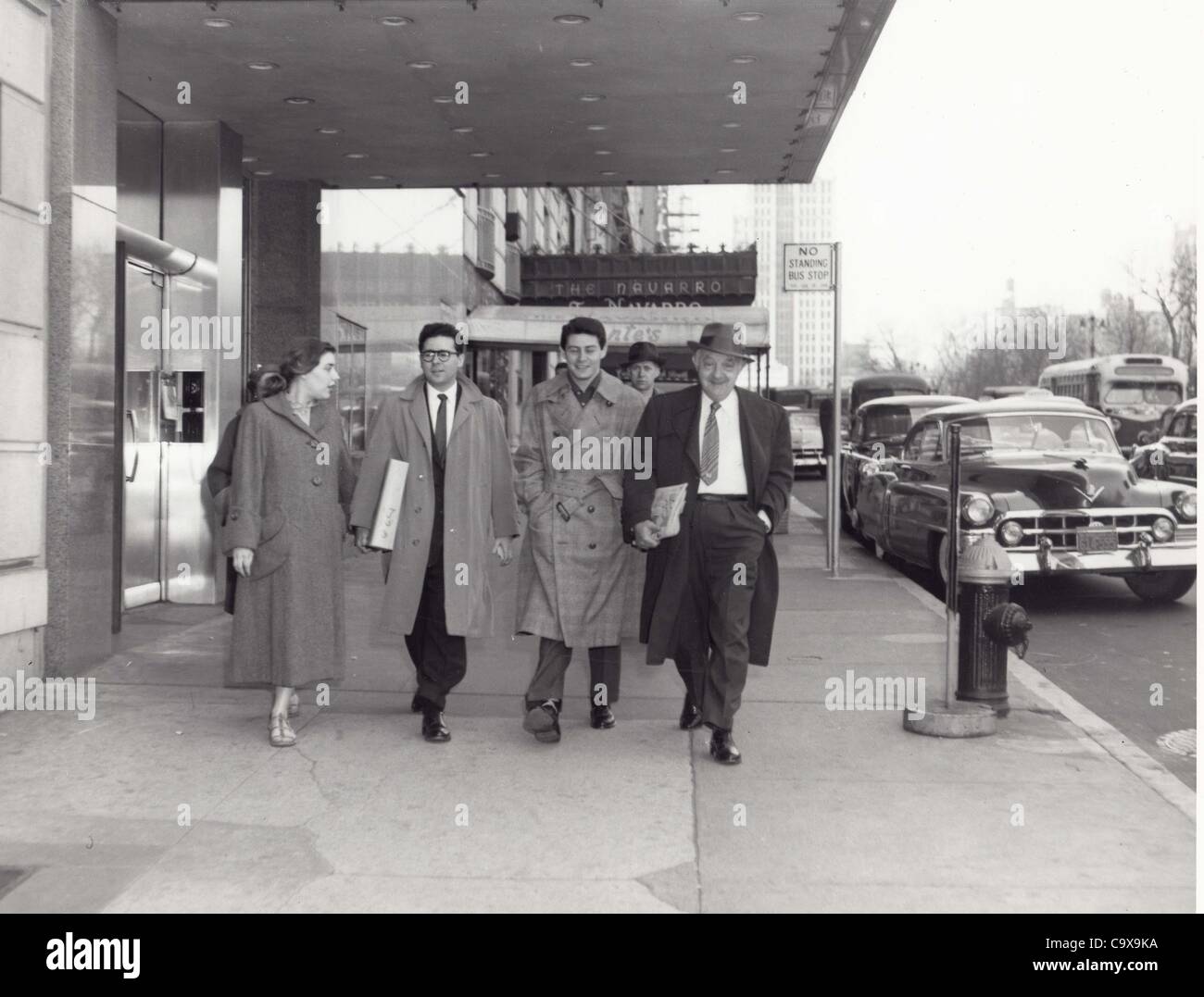 Eddie fisher hi-res stock photography and images - Alamy