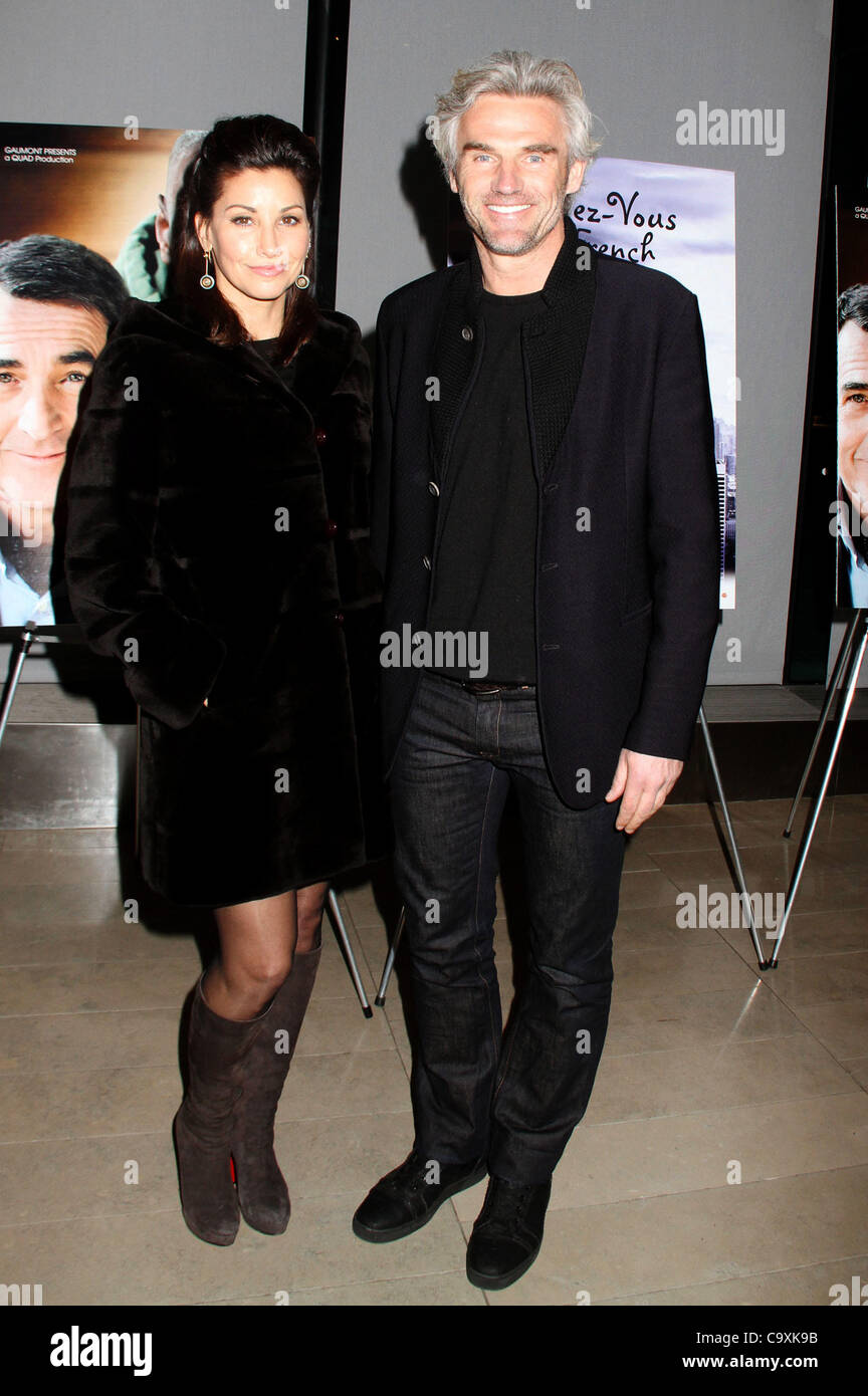 The actress s boyfriend hires stock photography and images Alamy