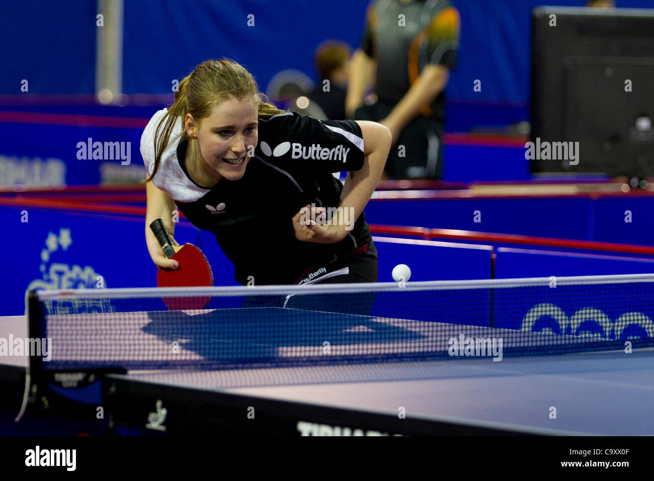 Suzanne dieker hires stock photography and images Alamy