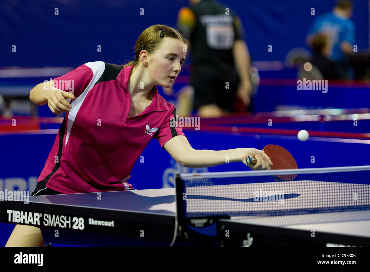 Rianne hires stock photography and images Alamy