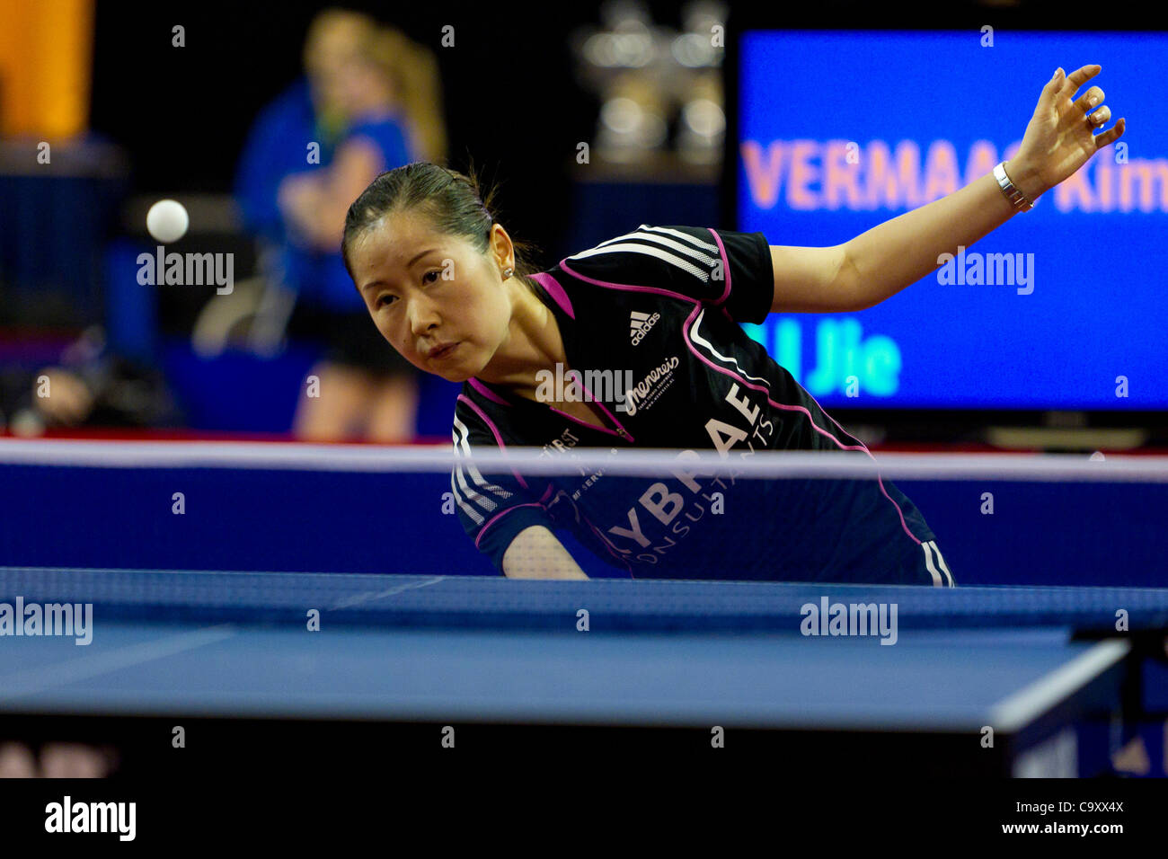 Li jie hires stock photography and images Alamy