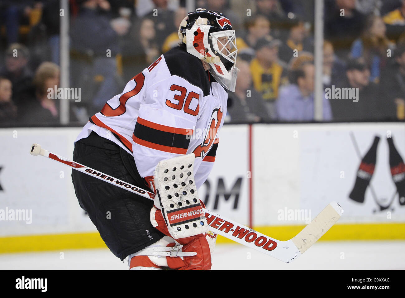 NJ Devils goalie Martin Brodeur is once again frustrated by NY Rangers in  Game 1 of Eastern Conference finals – New York Daily News