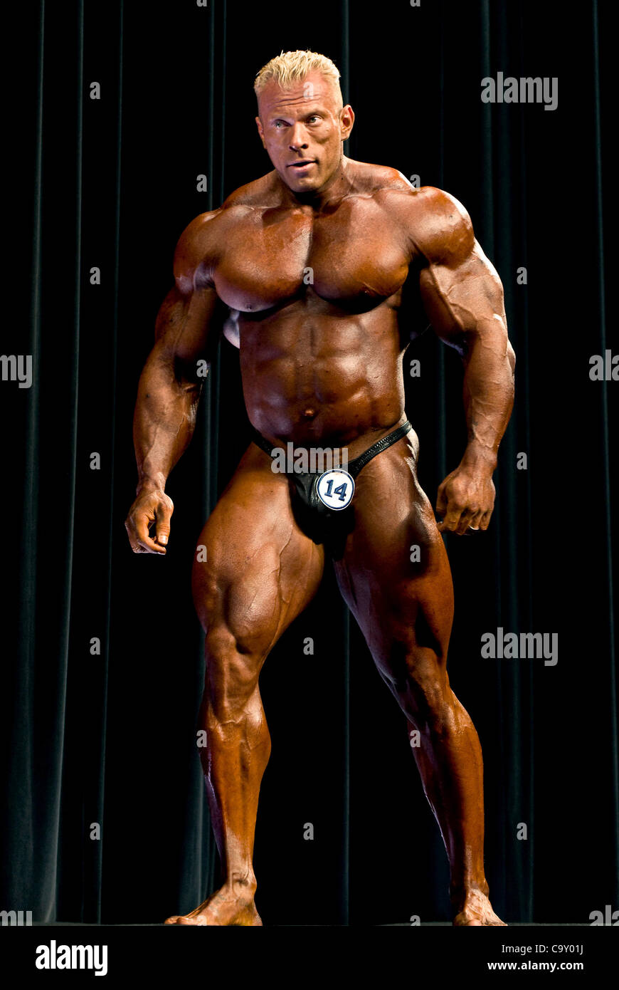 Dennis wolf hi-res stock photography and images - Alamy