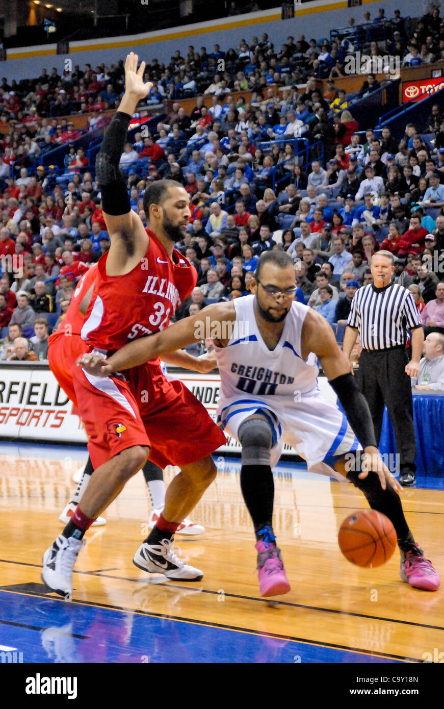 March 4 2012 St Louis Missouri United States Of - 