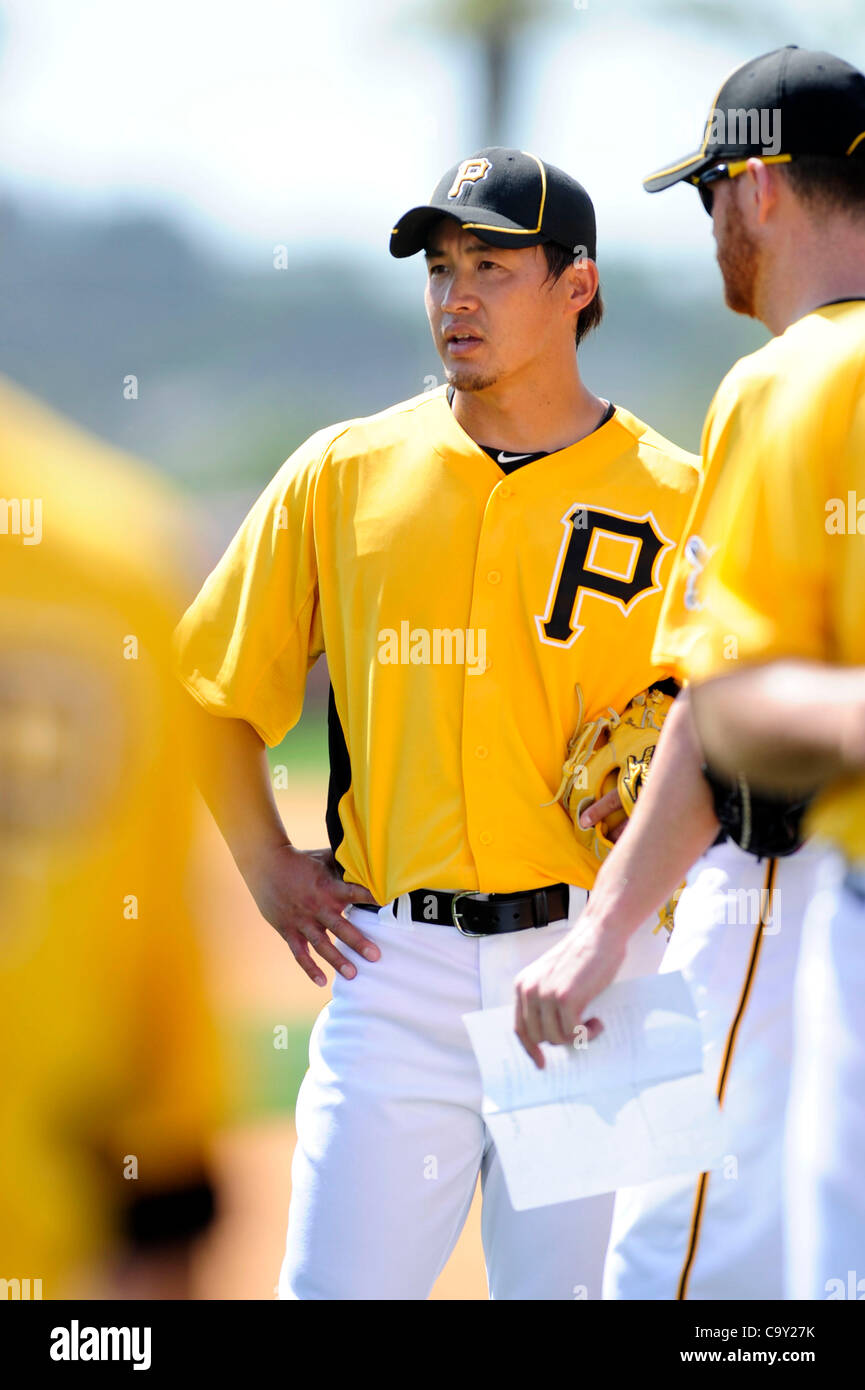 pittsburgh pirates spring training jersey