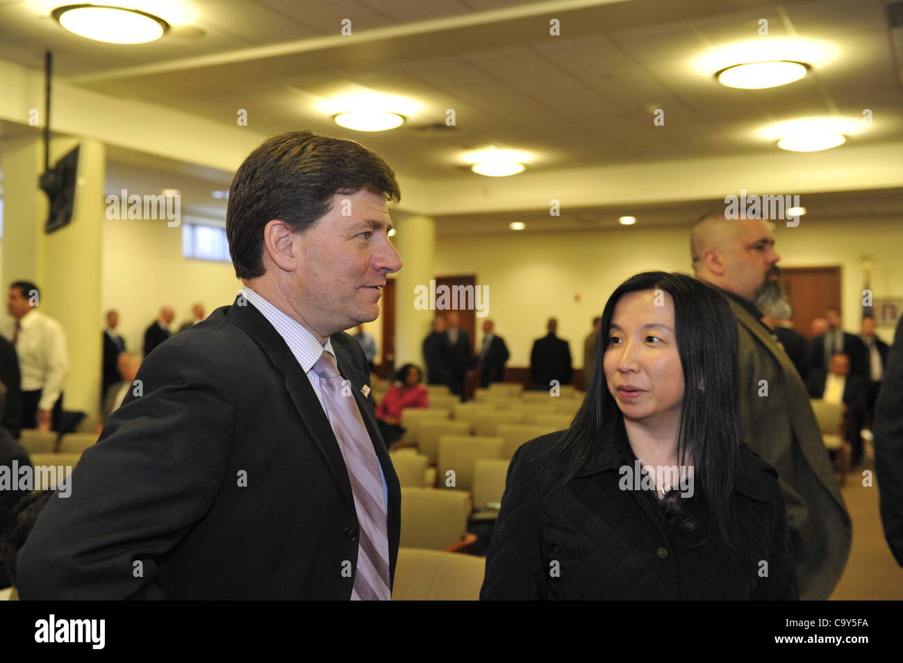 Legislator Dave Denenberg Hi res Stock Photography And Images Alamy
