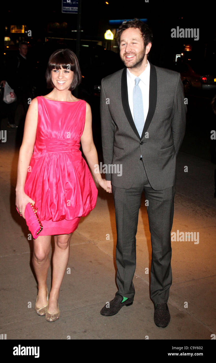 Dawn Porter Bridesmaids