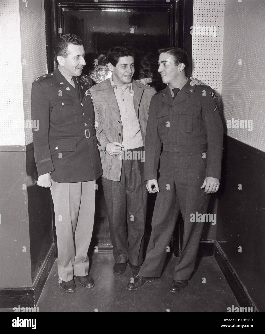 EDDIE FISHER.Supplied by Photos, inc.(Credit Image: Â© Supplied By