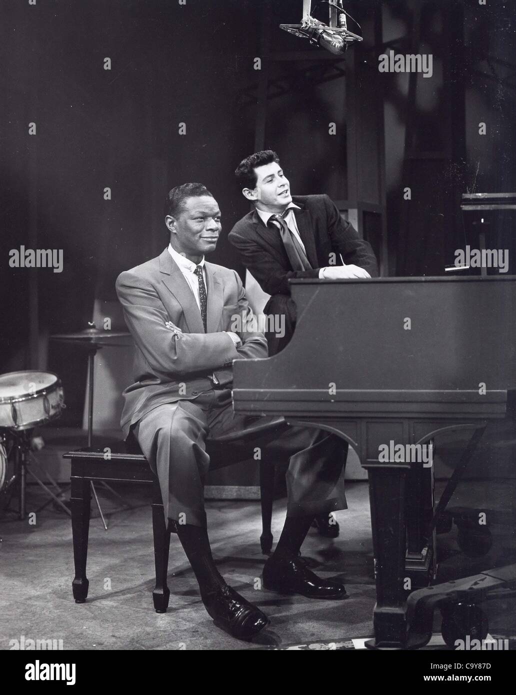 EDDIE FISHER.Supplied by Photos, inc.(Credit Image: Â© Supplied By