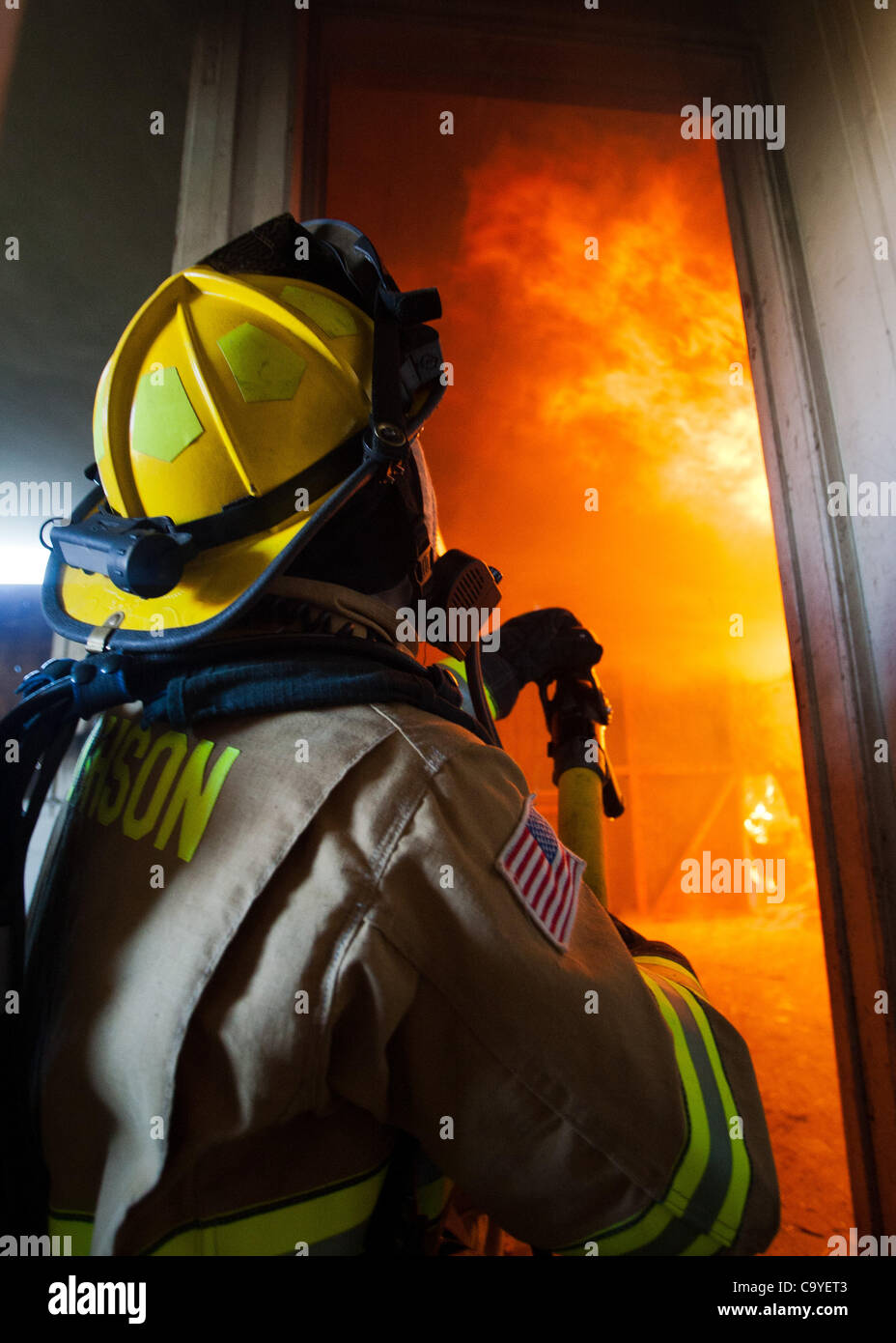 Firefig hires stock photography and images Alamy