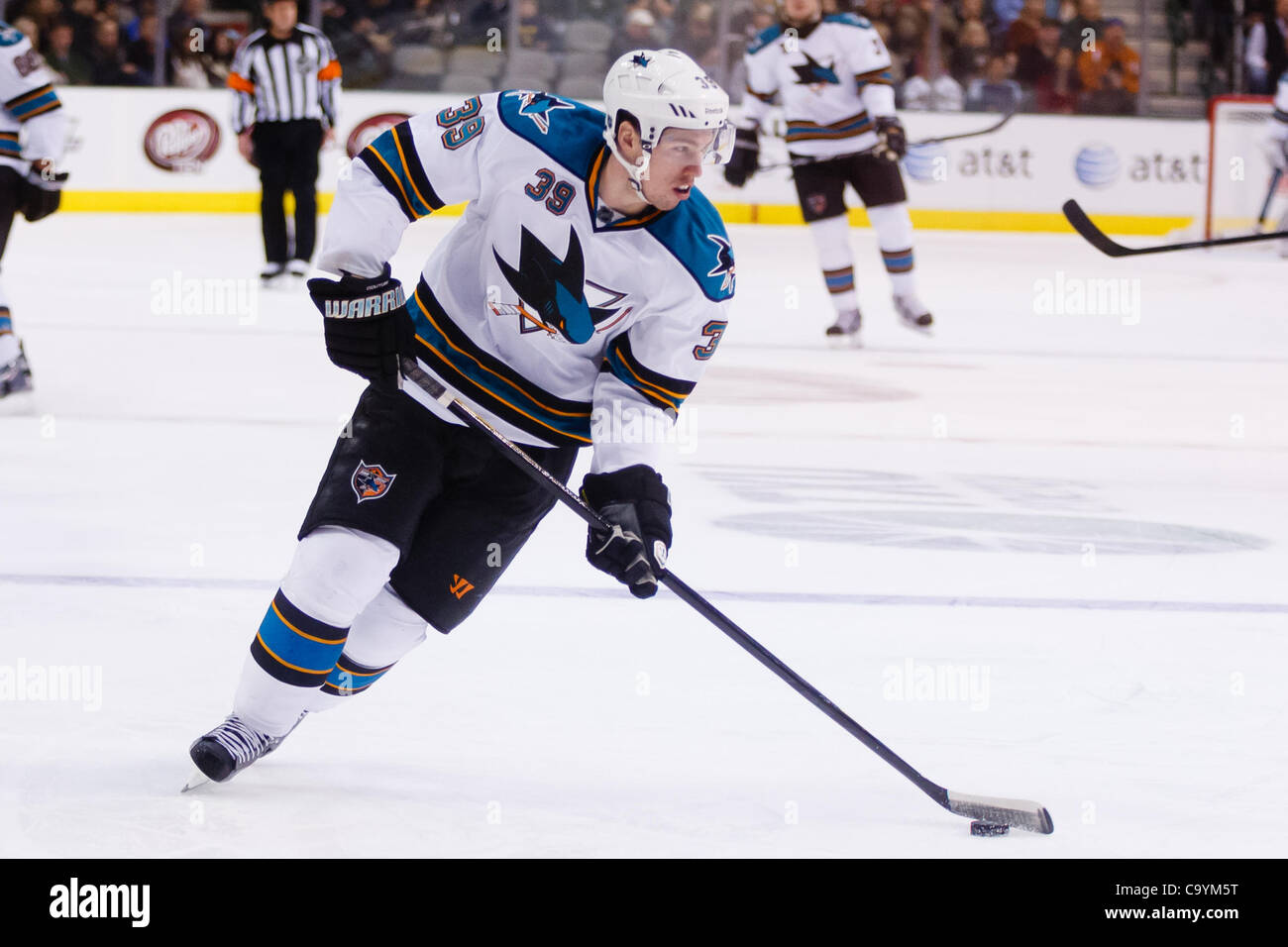 San Jose Sharks GM addresses Logan Couture trade rumors, early suitor  identified