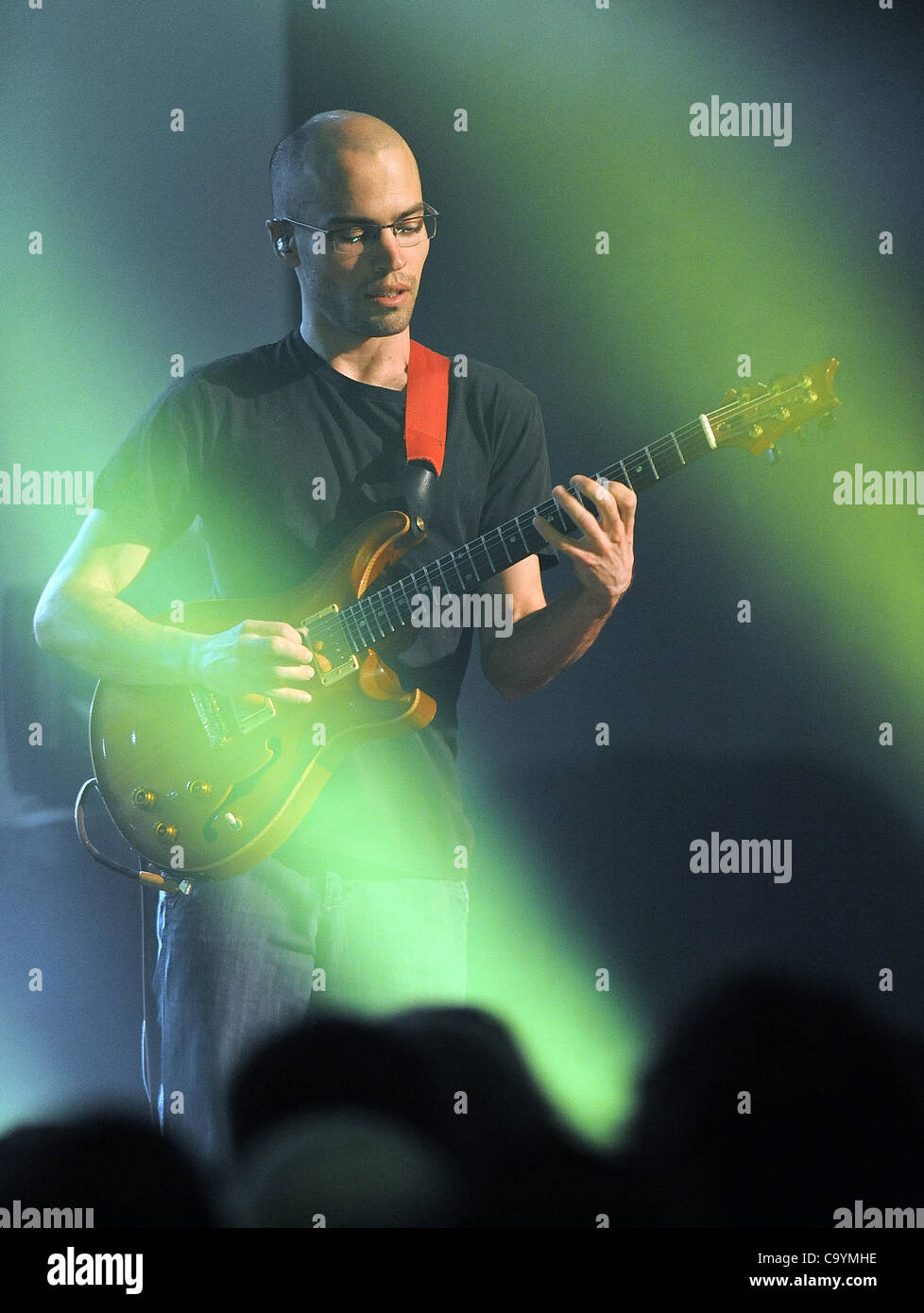 Mike rempel of hires stock photography and images Alamy