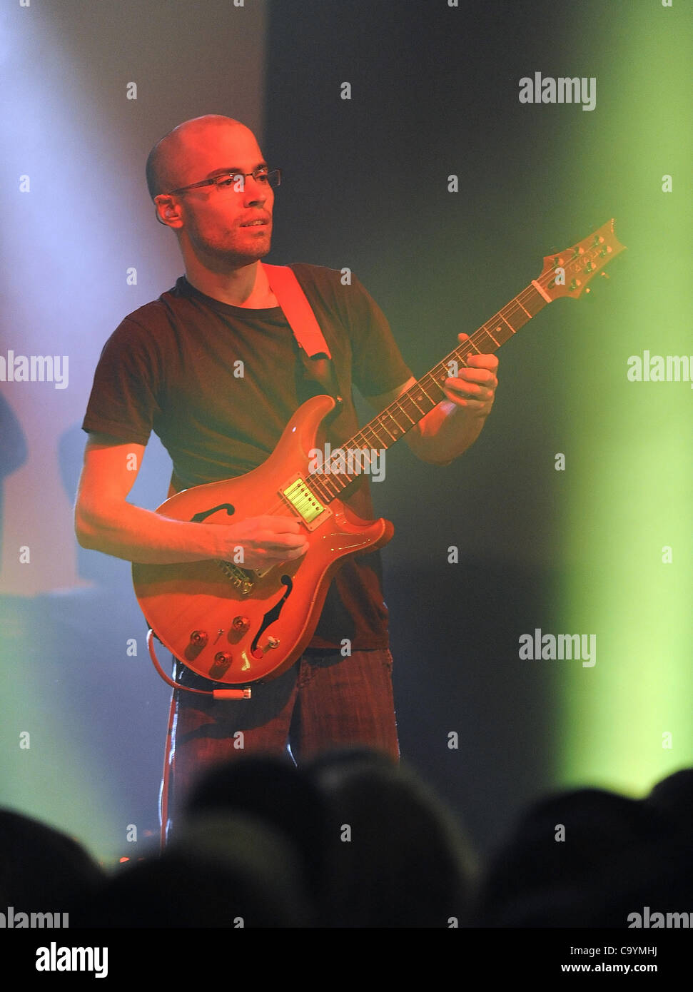 Mike rempel of hires stock photography and images Alamy