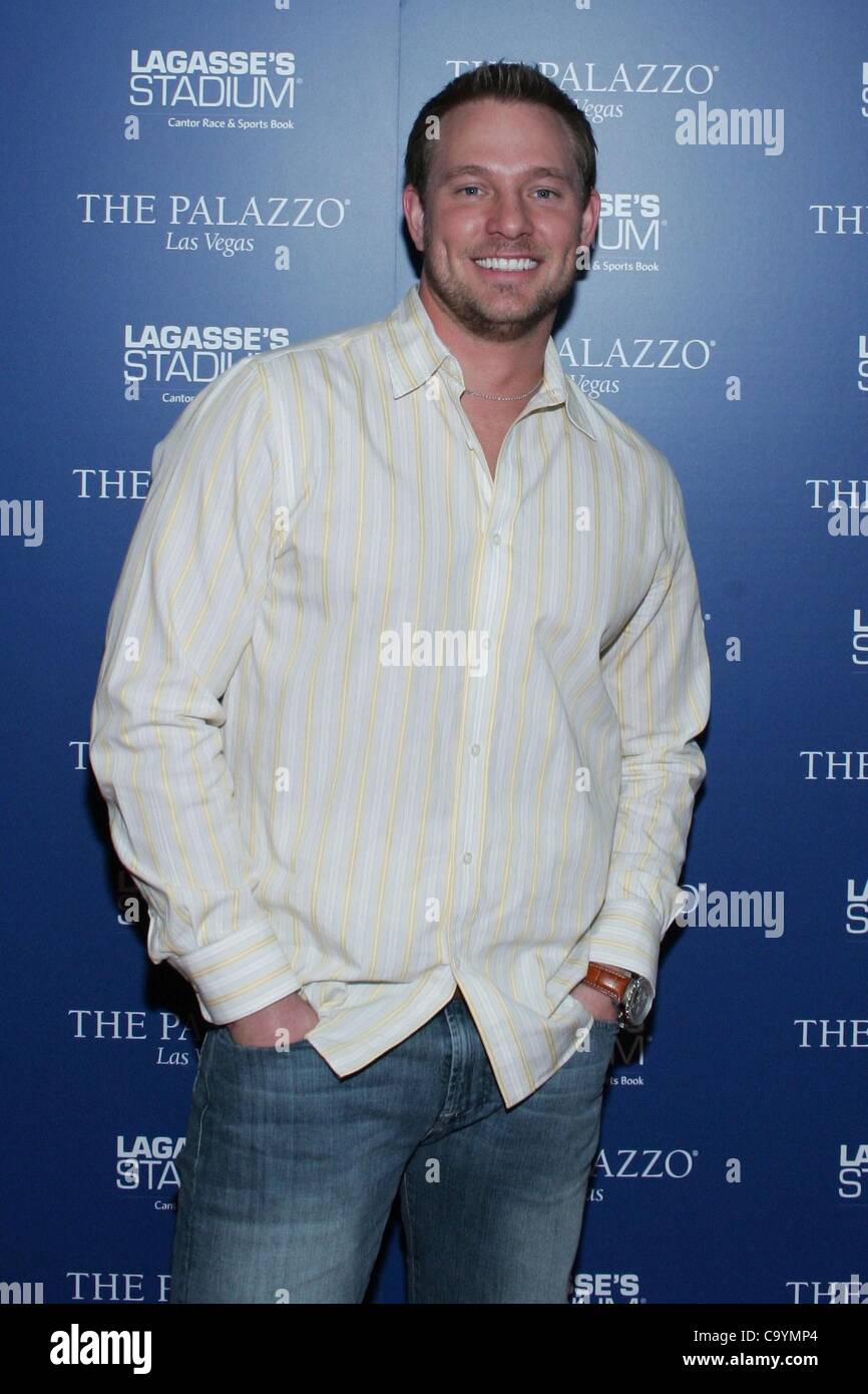Tye Strickland at arrivals for Melissa and Tye: A New Reality Fan Party
