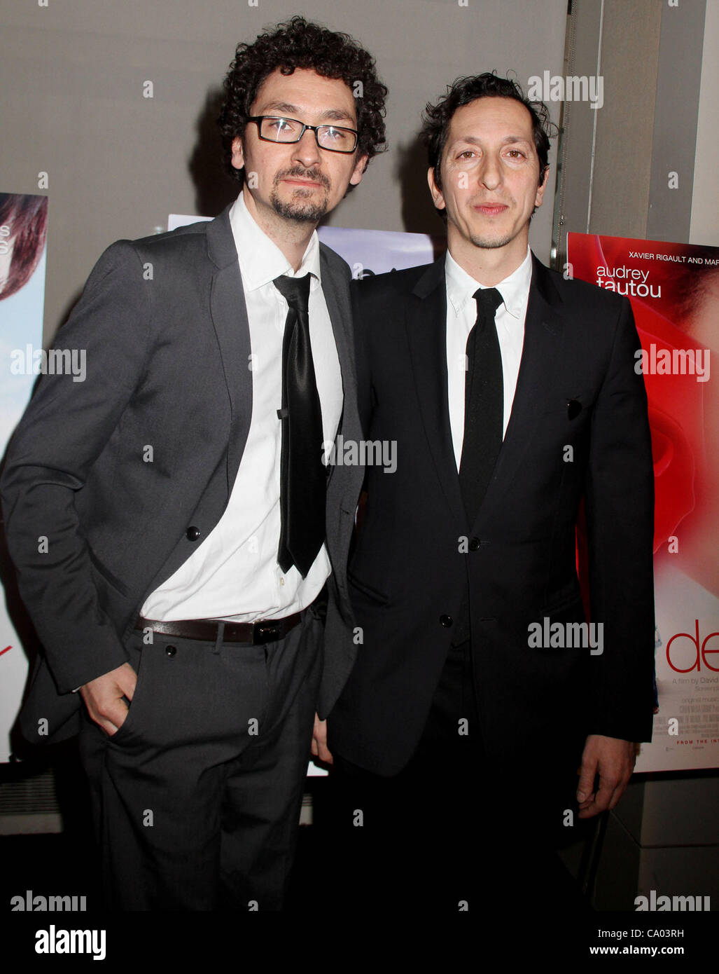 Foenkinos david hires stock photography and images Alamy