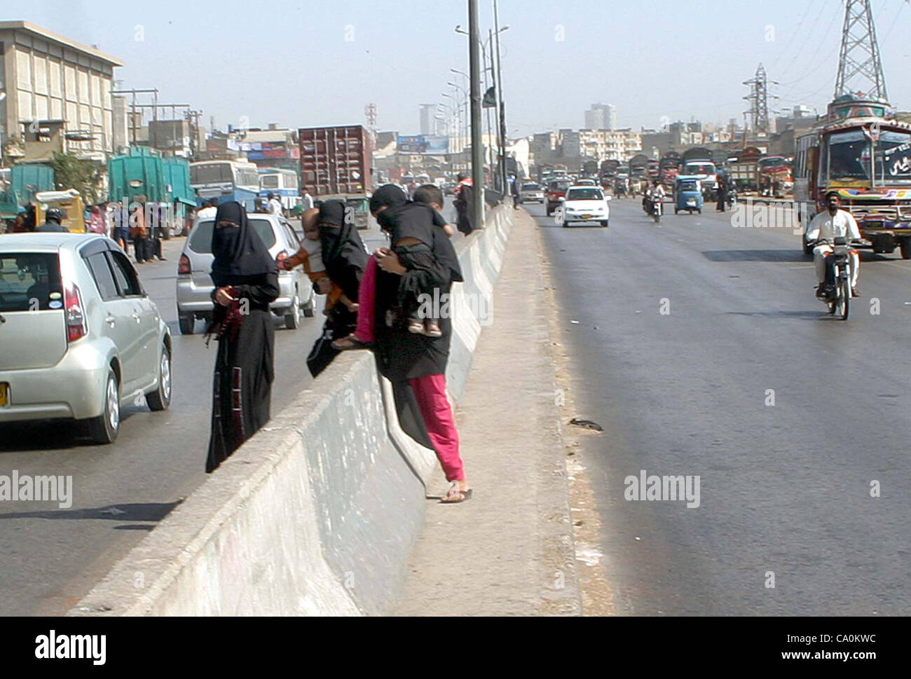 Maripur road hi-res stock photography and images - Alamy