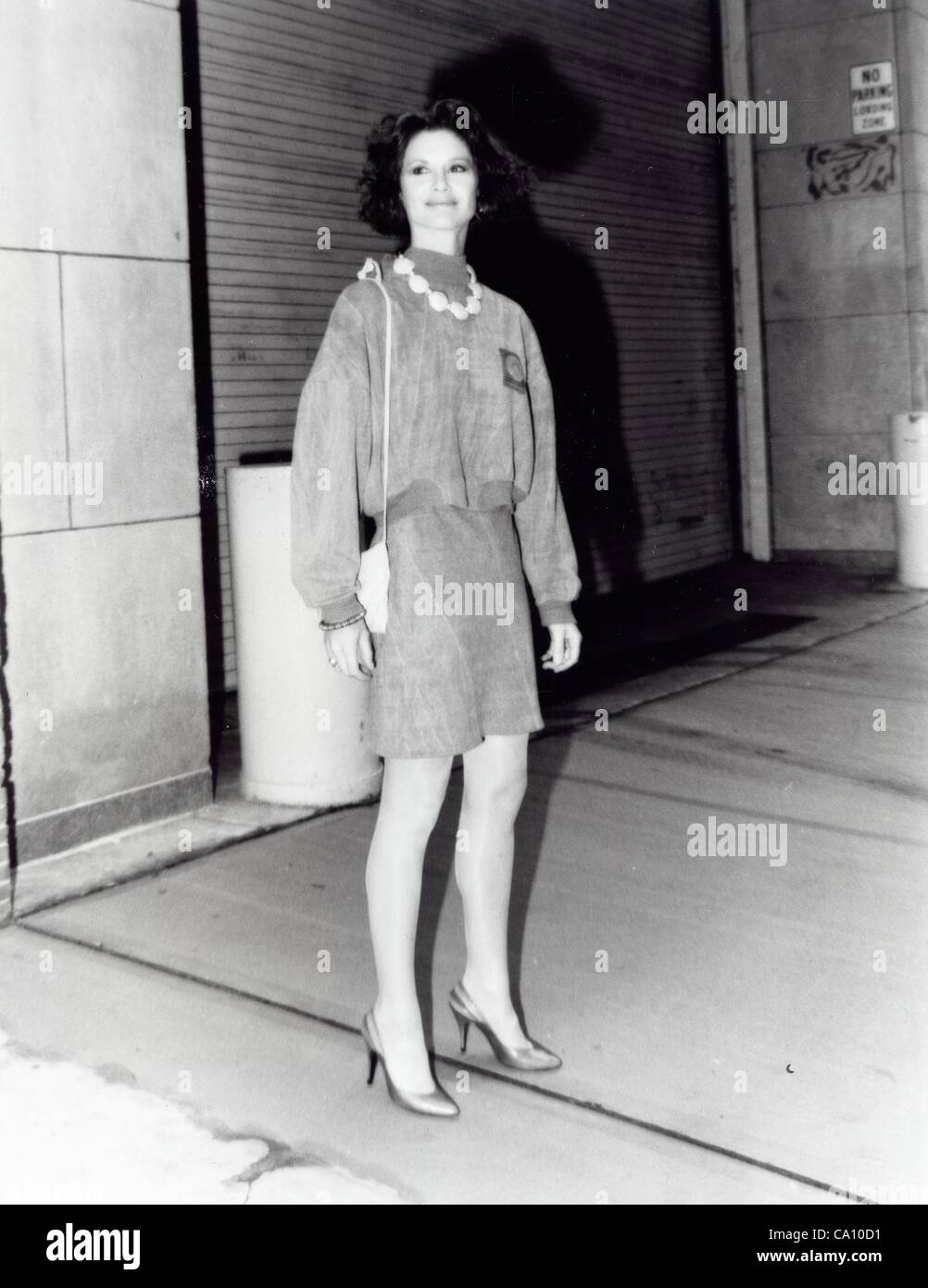 Stephanie Zimbalist Stephanie Zimbalist