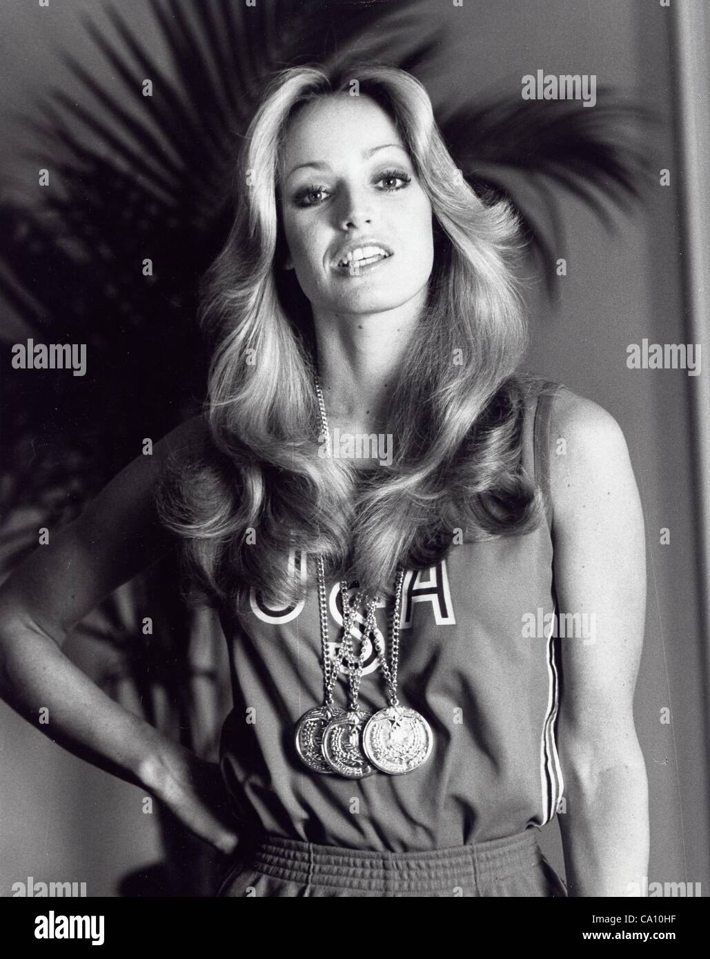 Susan Anton Stock Photos & Susan Anton Stock Images - Page 2 - Alamy