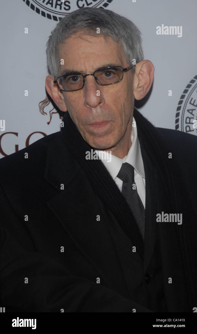 Richard belzer hi-res stock photography and images - Alamy
