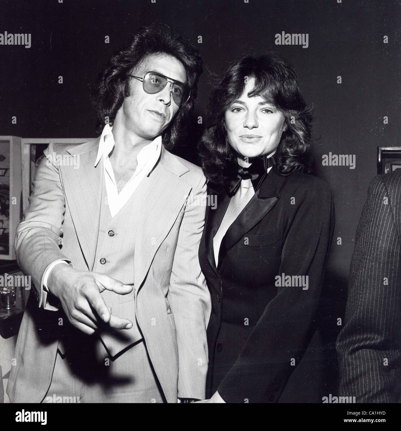 JACQUELINE BISSET Victor Drai Supplied By Photos Inc Credit Image 