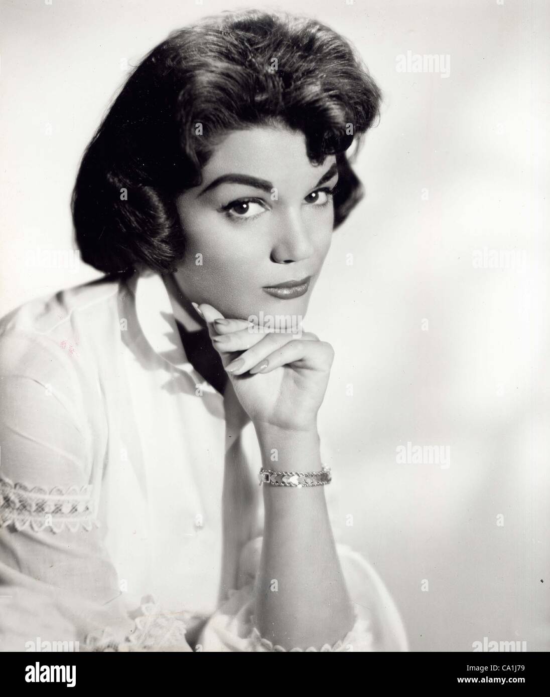 Connie francis hi-res stock photography and images - Alamy